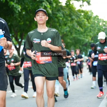Runner Photo 3586236