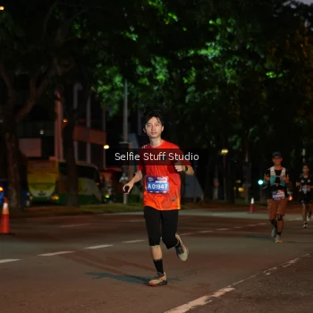 Runner Photo 3586237