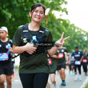 Runner Photo 3586239