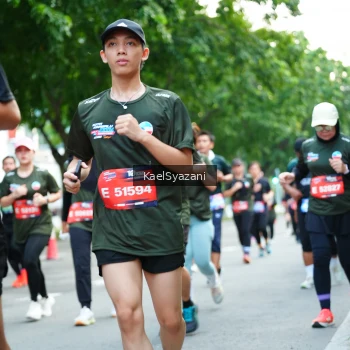 Runner Photo 3586240