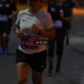 Runner Photo 3586241
