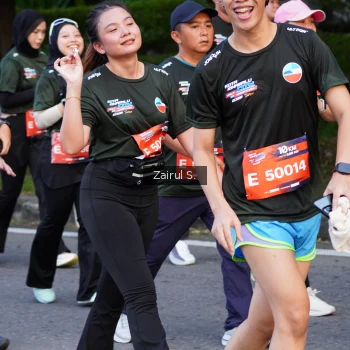 Runner Photo 3586245
