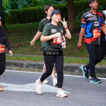 Runner Photo 3586246