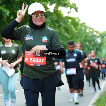 Runner Photo 3586250