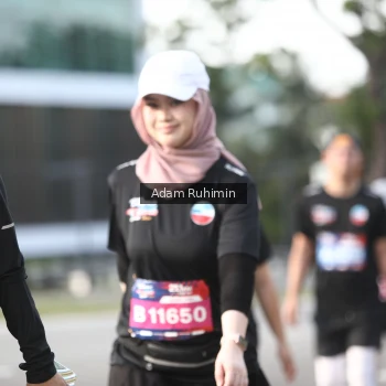 Runner Photo 3586251