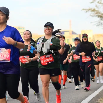 Runner Photo 3586254