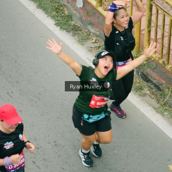Runner Photo 3586256