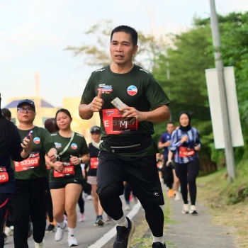 Runner Photo 3586257