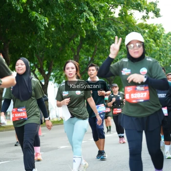 Runner Photo 3586258