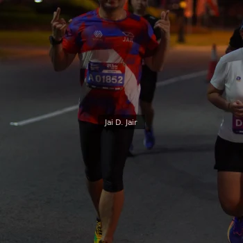 Runner Photo 3586259