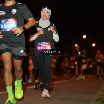 Runner Photo 3586260