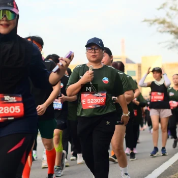 Runner Photo 3586261