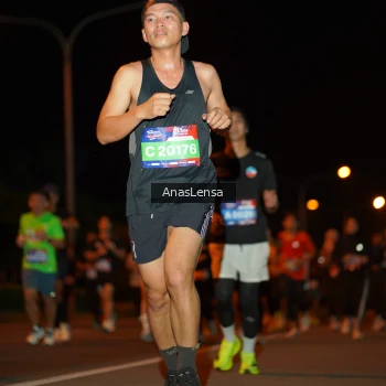Runner Photo 3586262