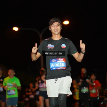 Runner Photo 3586263