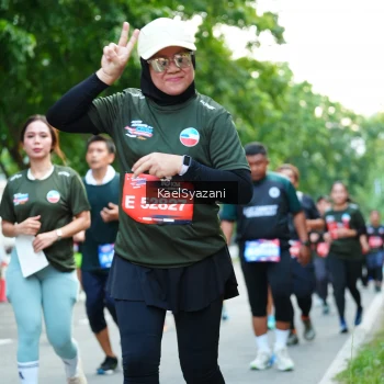 Runner Photo 3586264