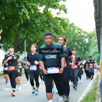 Runner Photo 3586266