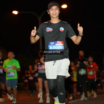 Runner Photo 3586267