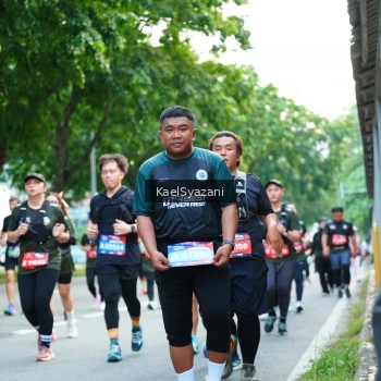Runner Photo 3586268