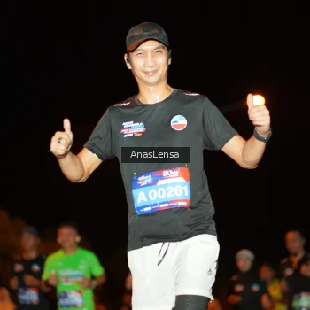 Runner Photo 3586269