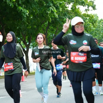 Runner Photo 3586272