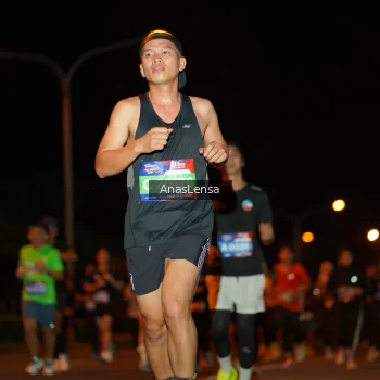 Runner Photo 3586273