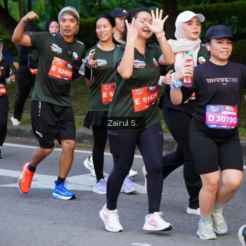 Runner Photo 3586274