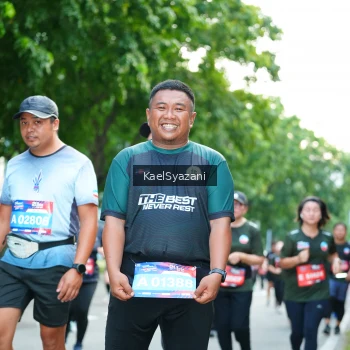 Runner Photo 3586276
