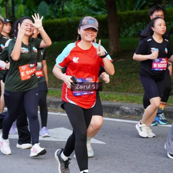 Runner Photo 3586277