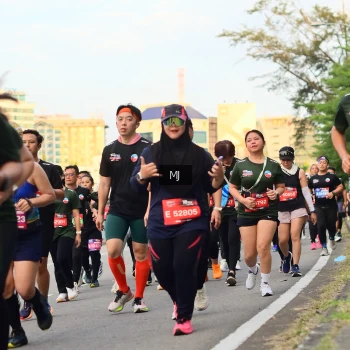 Runner Photo 3586281