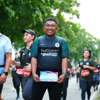 Runner Photo 3586282