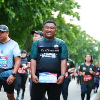 Runner Photo 3586283
