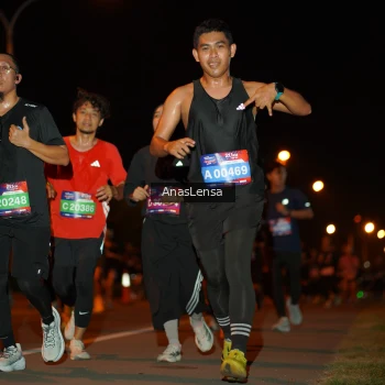 Runner Photo 3586288
