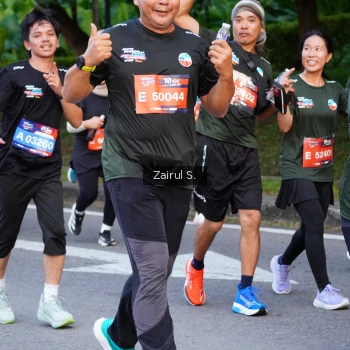 Runner Photo 3586290