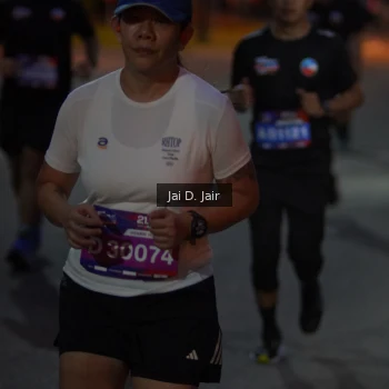 Runner Photo 3586294