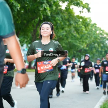 Runner Photo 3586295