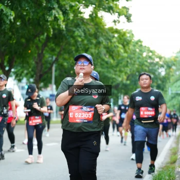 Runner Photo 3586296