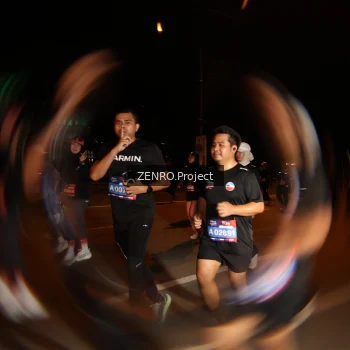 Runner Photo 3586297