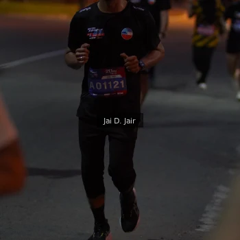 Runner Photo 3586298