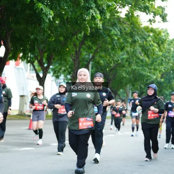 Runner Photo 3586299