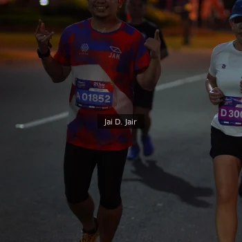 Runner Photo 3586300