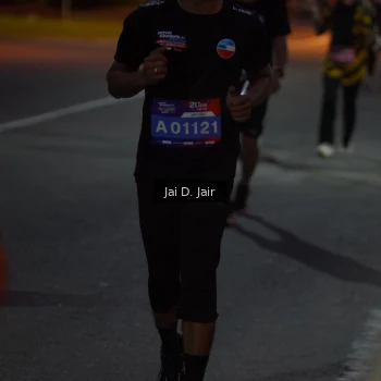 Runner Photo 3586303