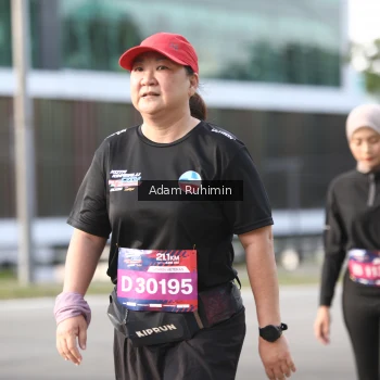 Runner Photo 3586305
