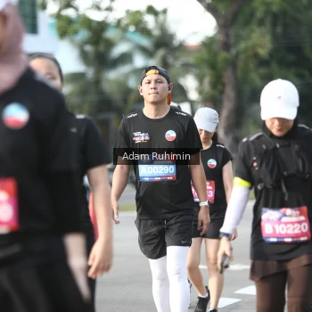 Runner Photo 3586307
