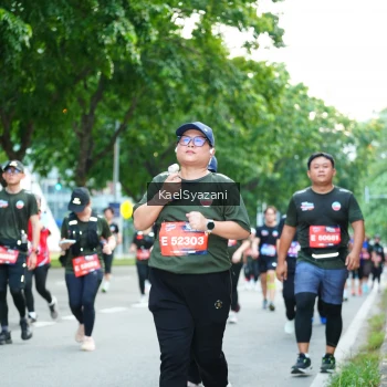 Runner Photo 3586310