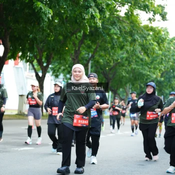 Runner Photo 3586311