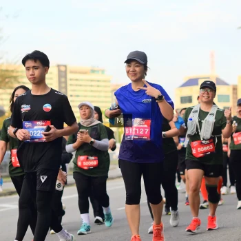 Runner Photo 3586312