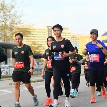 Runner Photo 3586317