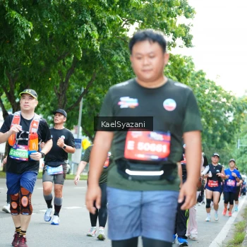 Runner Photo 3586318