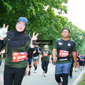 Runner Photo 3586319