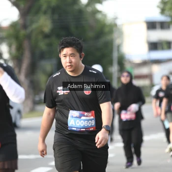 Runner Photo 3586322